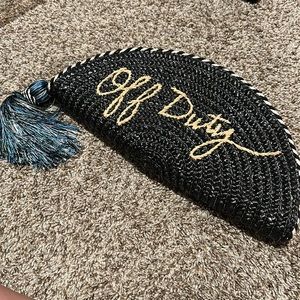 Rebecca Minkoff medium clutch